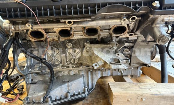 Acheter BMW 645Ci 745I Engine à Gitega, Burundi Acheter BMW 645Ci 745I Engine à Gitega, Burundi