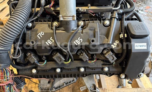 Acheter BMW 645Ci 745I Engine à Gitega, Burundi Acheter BMW 645Ci 745I Engine à Gitega, Burundi