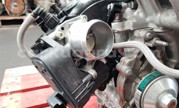 Acheter PEUGEOT 2008 ENGINE à Gitega, Burundi Acheter PEUGEOT 2008 ENGINE à Gitega, Burundi