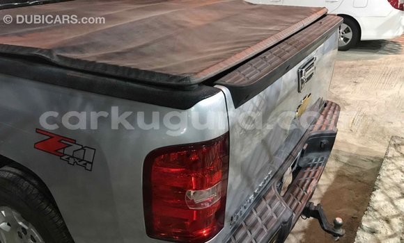 Nunua Imported Chevrolet Silverado Nyingine Gari ndani ya Import - Dubai nchini Bujumbura Nunua Imported Chevrolet Silverado Nyingine Gari ndani ya Import - Dubai nchini Bujumbura