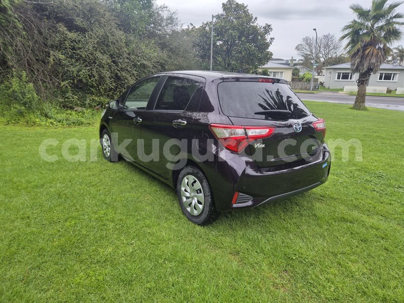 Big with watermark toyota vitz burundi gitega 6462