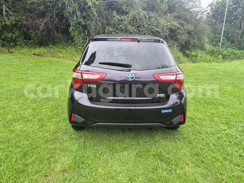 Big with watermark toyota vitz burundi gitega 6462