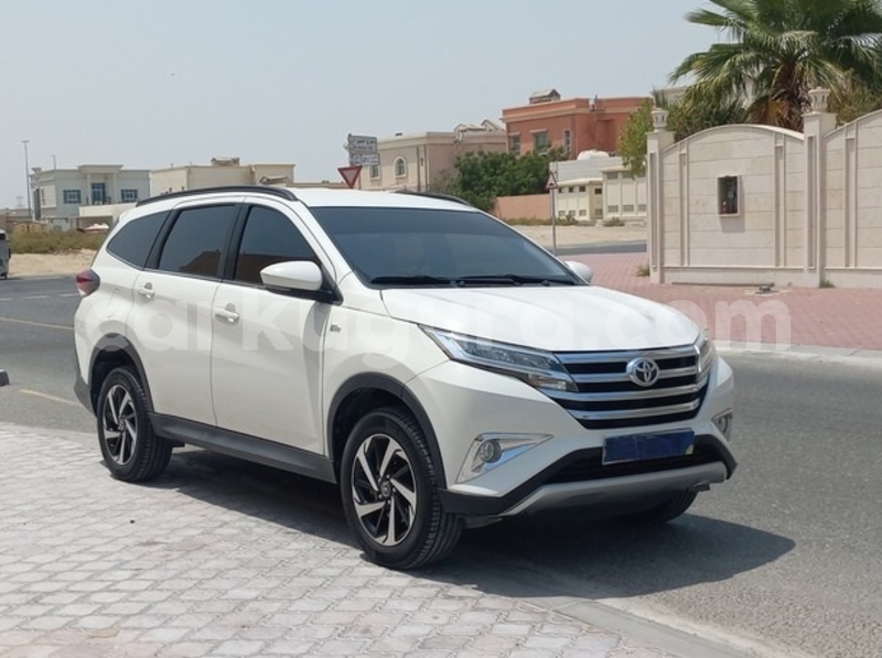 Big with watermark toyota rush burundi gitega 6463