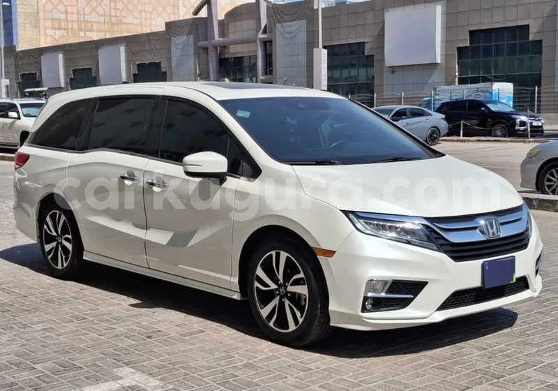 Big with watermark honda odyssey burundi gitega 6465