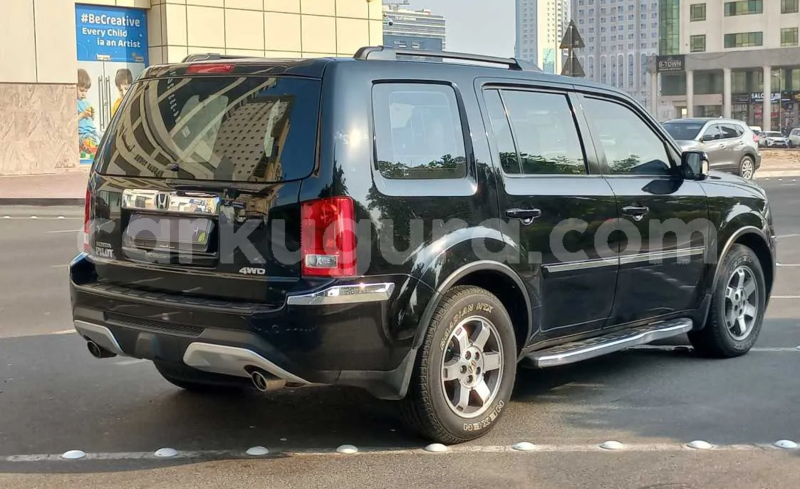 Big with watermark honda pilot burundi gitega 6466
