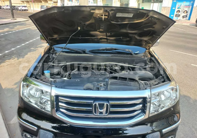 Big with watermark honda pilot burundi gitega 6466