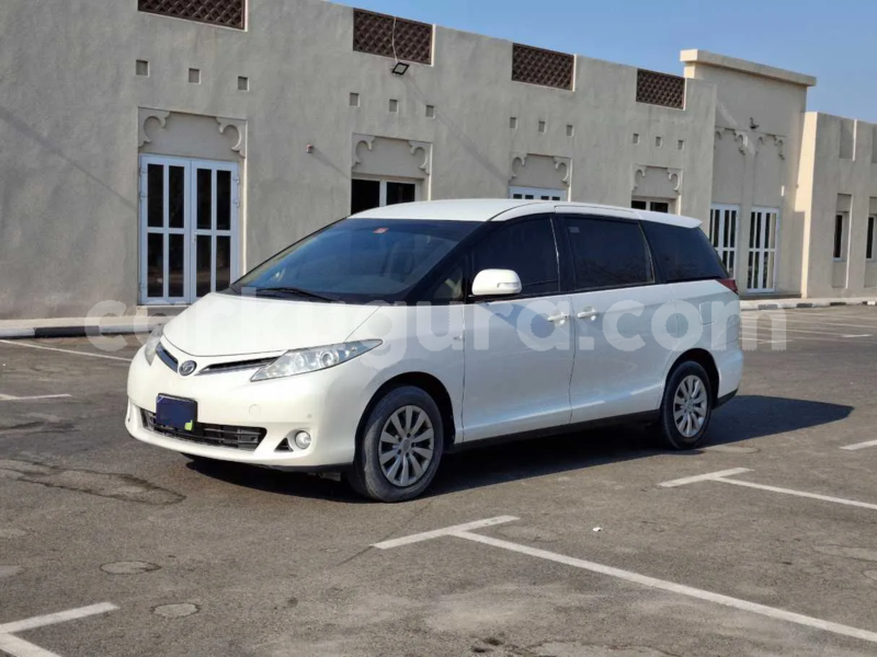 Big with watermark toyota previa burundi gitega 6468