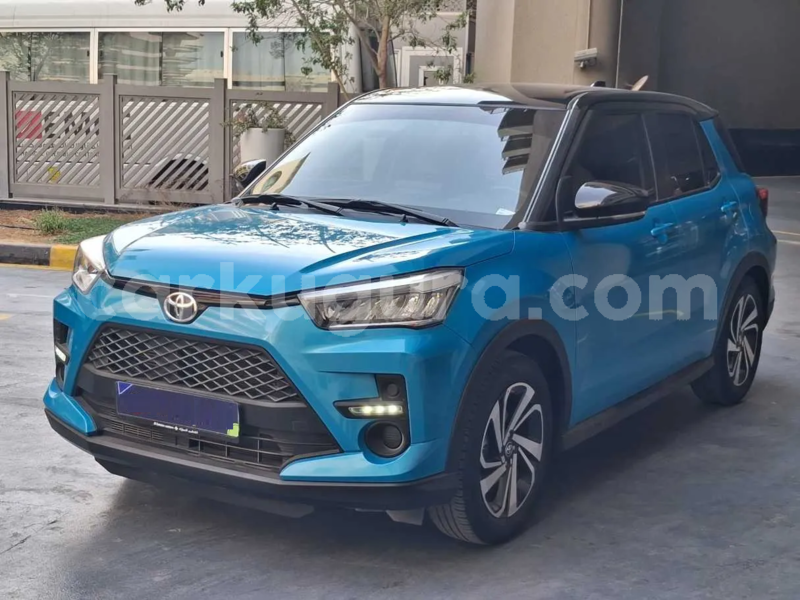 Big with watermark toyota ractis burundi gitega 6469