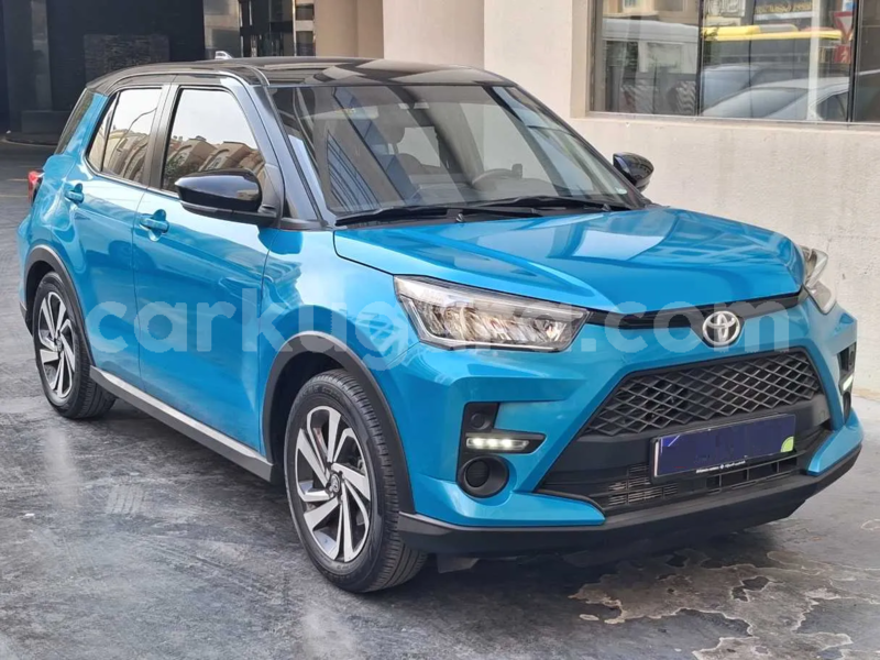 Big with watermark toyota ractis burundi gitega 6469