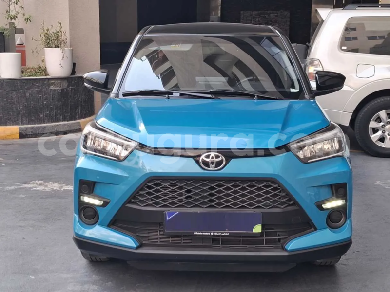 Big with watermark toyota ractis burundi gitega 6469