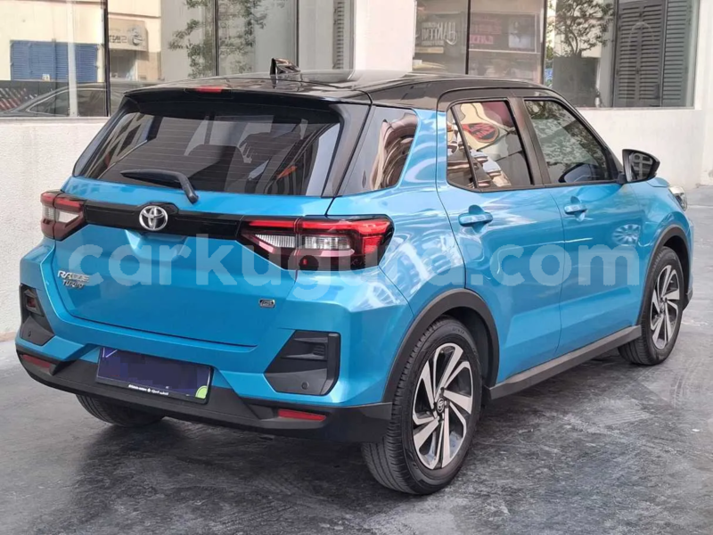 Big with watermark toyota ractis burundi gitega 6469