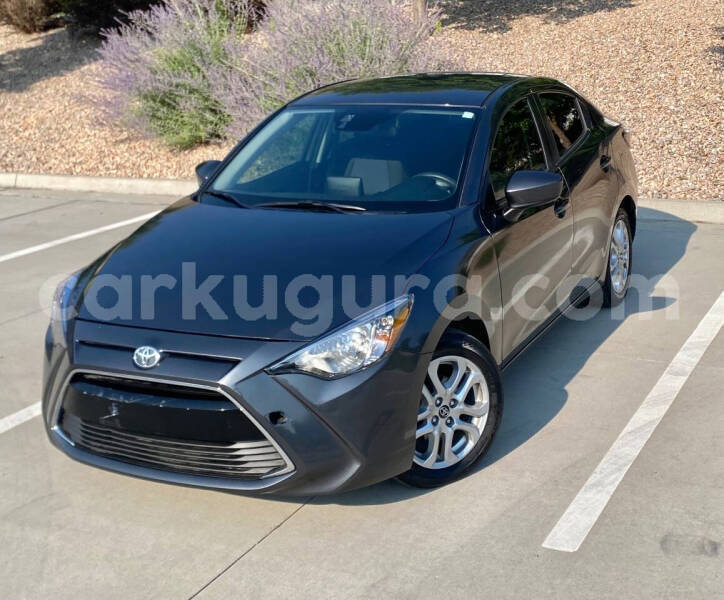 Big with watermark toyota yaris burundi gitega 6470