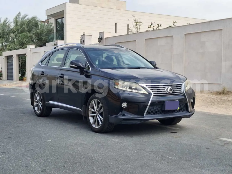 Big with watermark lexus rx 350 burundi gitega 6473