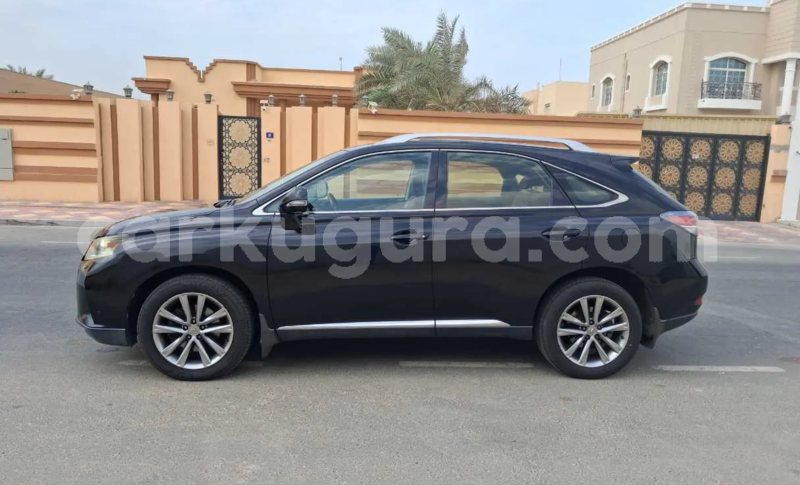 Big with watermark lexus rx 350 burundi gitega 6473