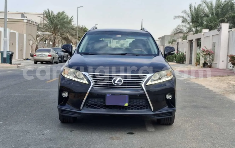 Big with watermark lexus rx 350 burundi gitega 6473