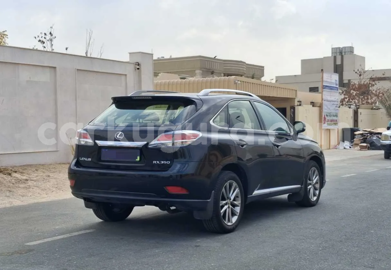 Big with watermark lexus rx 350 burundi gitega 6473
