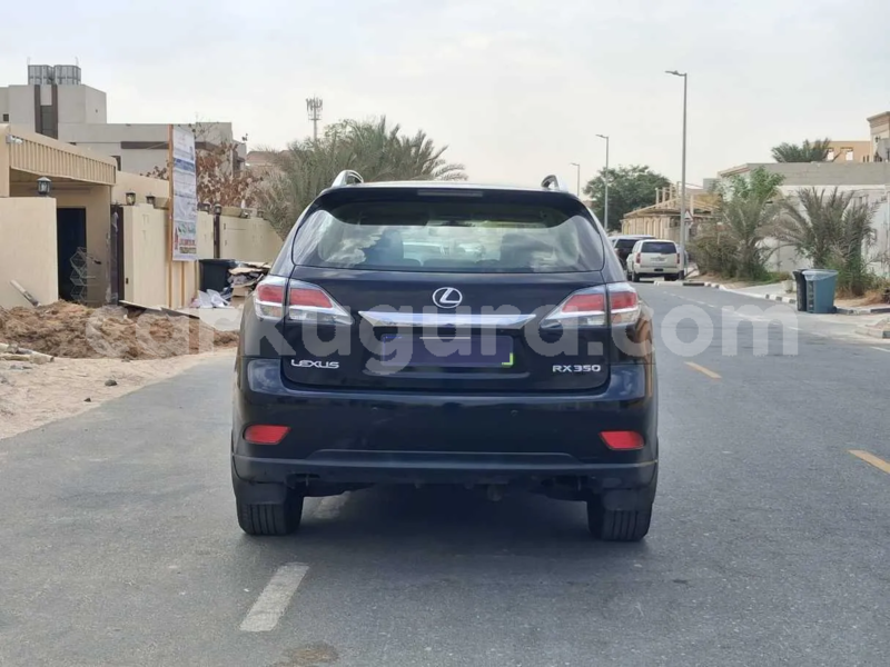 Big with watermark lexus rx 350 burundi gitega 6473