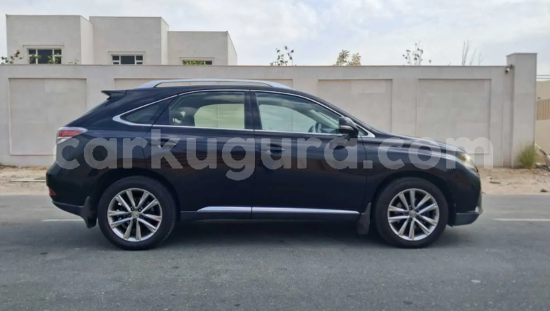 Big with watermark lexus rx 350 burundi gitega 6473
