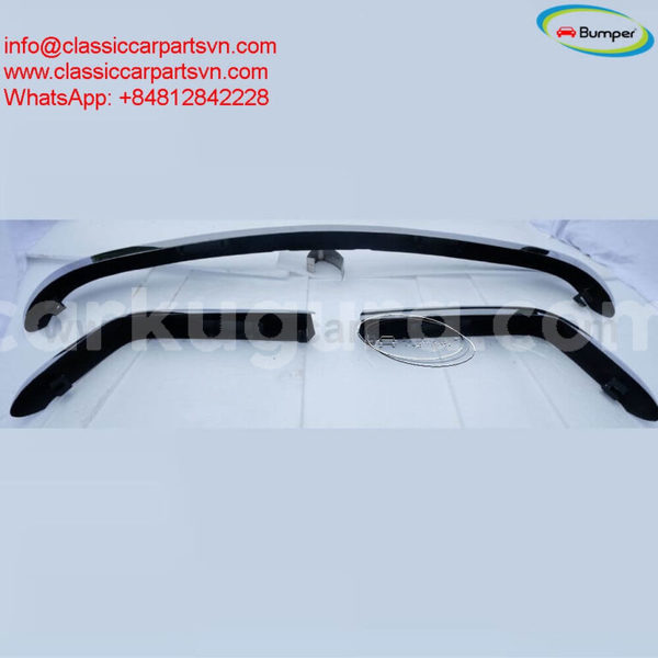 Big with watermark fiat 124 spider bumpers 1966 1975 4