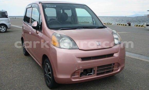Nunua Imported Honda Life Brown Gari ndani ya Bujumbura nchini Bujumbura