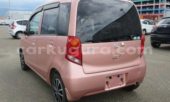 Acheter Import Voiture Honda Life Marron à Bujumbura, Bujumbura Acheter Import Voiture Honda Life Marron à Bujumbura, Bujumbura