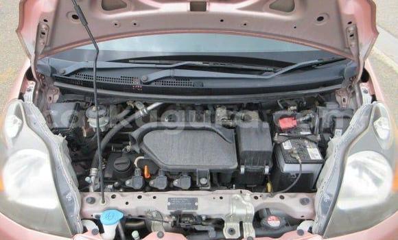 Acheter Import Voiture Honda Life Marron à Bujumbura, Bujumbura Acheter Import Voiture Honda Life Marron à Bujumbura, Bujumbura