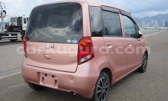 Acheter Import Voiture Honda Life Marron à Bujumbura, Bujumbura Acheter Import Voiture Honda Life Marron à Bujumbura, Bujumbura