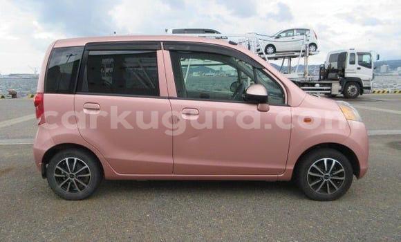 Acheter Import Voiture Honda Life Marron à Bujumbura, Bujumbura Acheter Import Voiture Honda Life Marron à Bujumbura, Bujumbura