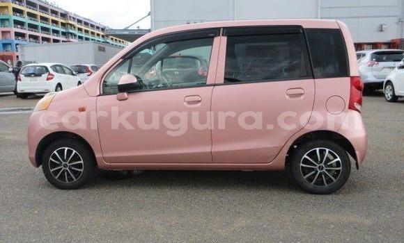 Acheter Import Voiture Honda Life Marron à Bujumbura, Bujumbura Acheter Import Voiture Honda Life Marron à Bujumbura, Bujumbura