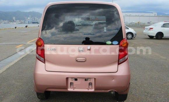 Acheter Import Voiture Honda Life Marron à Bujumbura, Bujumbura Acheter Import Voiture Honda Life Marron à Bujumbura, Bujumbura