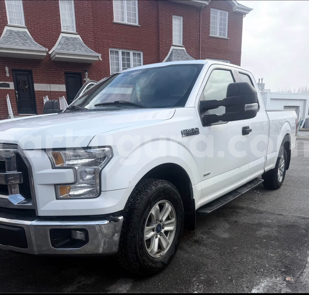 Big with watermark ford f 150 bujumbura bujumbura 6482