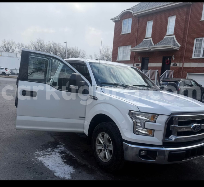 Big with watermark ford f 150 bujumbura bujumbura 6482