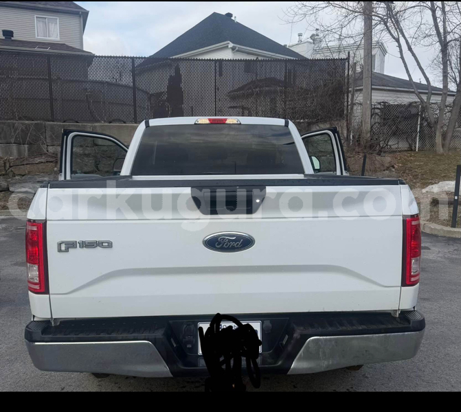 Big with watermark ford f 150 bujumbura bujumbura 6482