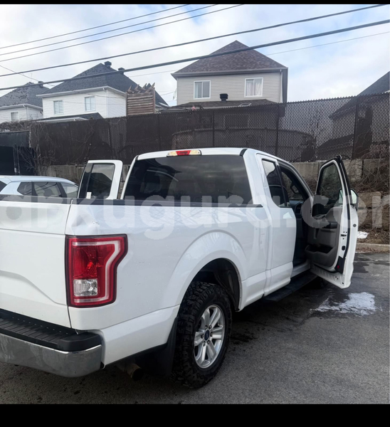 Big with watermark ford f 150 bujumbura bujumbura 6482