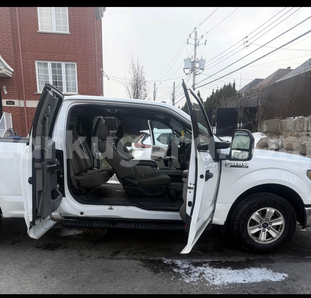 Big with watermark ford f 150 bujumbura bujumbura 6482