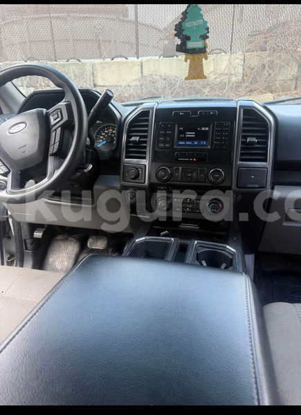 Big with watermark ford f 150 bujumbura bujumbura 6482