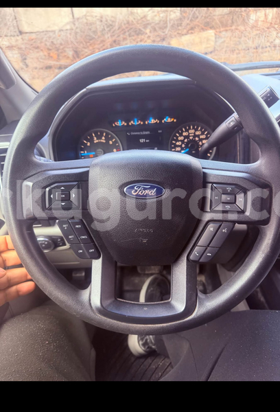 Big with watermark ford f 150 bujumbura bujumbura 6482