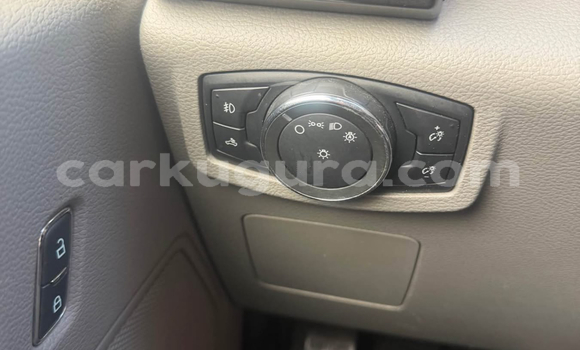 Buy Used Ford F–150 White Car in Bujumbura in Bujumbura Buy Used Ford F–150 White Car in Bujumbura in Bujumbura