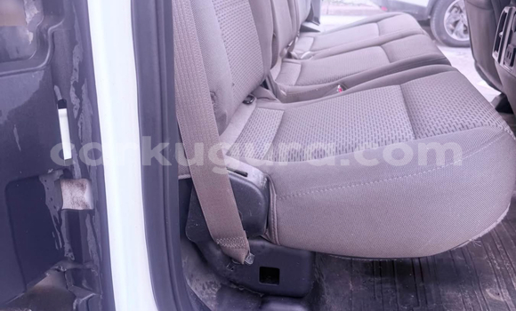 Buy Used Ford F–150 White Car in Bujumbura in Bujumbura Buy Used Ford F–150 White Car in Bujumbura in Bujumbura