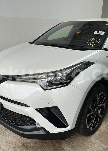 Big with watermark toyota c hr bujumbura bujumbura 6485