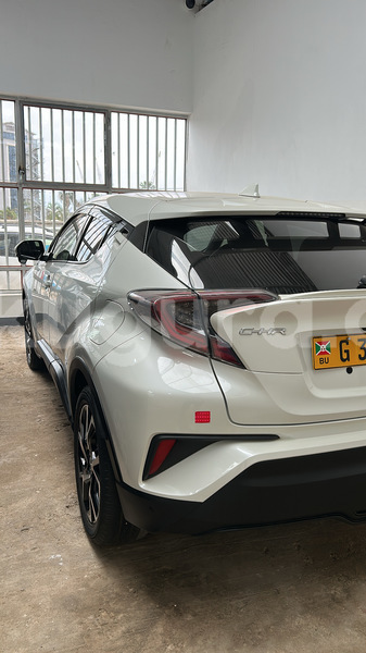 Big with watermark toyota c hr bujumbura bujumbura 6485