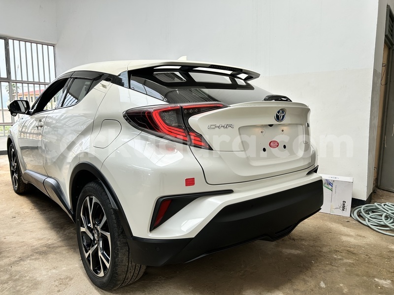 Big with watermark toyota c hr bujumbura bujumbura 6485
