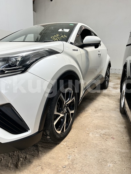 Big with watermark toyota c hr bujumbura bujumbura 6485
