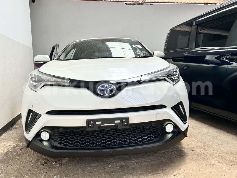 Big with watermark toyota c hr bujumbura bujumbura 6485