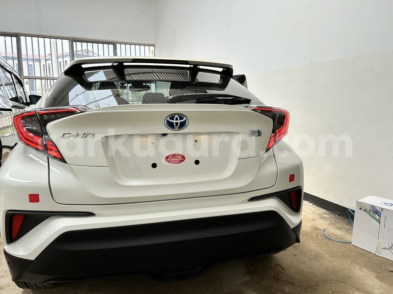 Big with watermark toyota c hr bujumbura bujumbura 6485