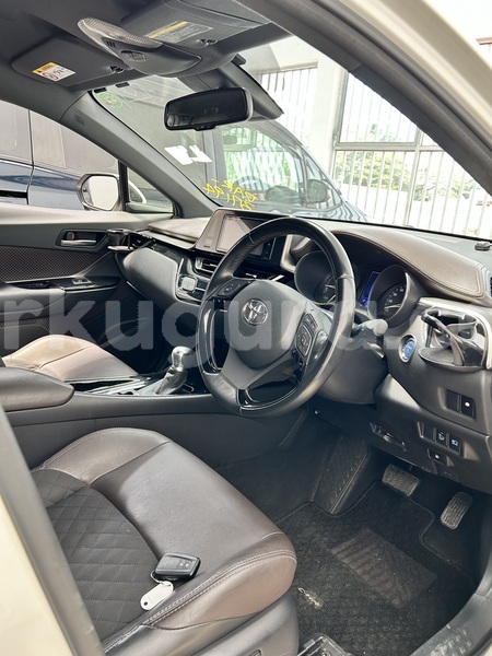Big with watermark toyota c hr bujumbura bujumbura 6485