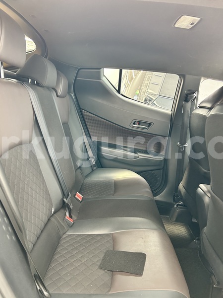 Big with watermark toyota c hr bujumbura bujumbura 6485