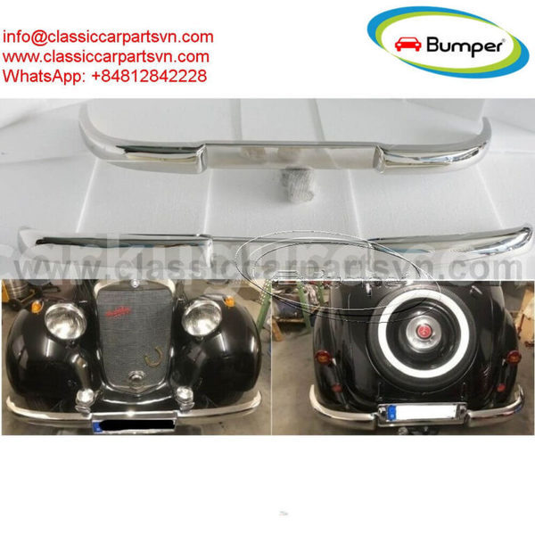 Big with watermark mercedes benz w136 burundi muyinga 6488