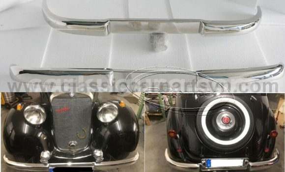 Nunua Mpya Mercedes-Benz W136 Other Gari ndani ya Muyinga nchini Burundi