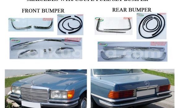 Nunua Mpya Mercedes-Benz S–Class Other Gari ndani ya Rutana nchini Burundi Nunua Mpya Mercedes-Benz S–Class Other Gari ndani ya Rutana nchini Burundi